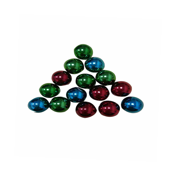 鋁合金壓鑄實(shí)心圓球