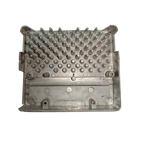 鋁合金壓鑄模具