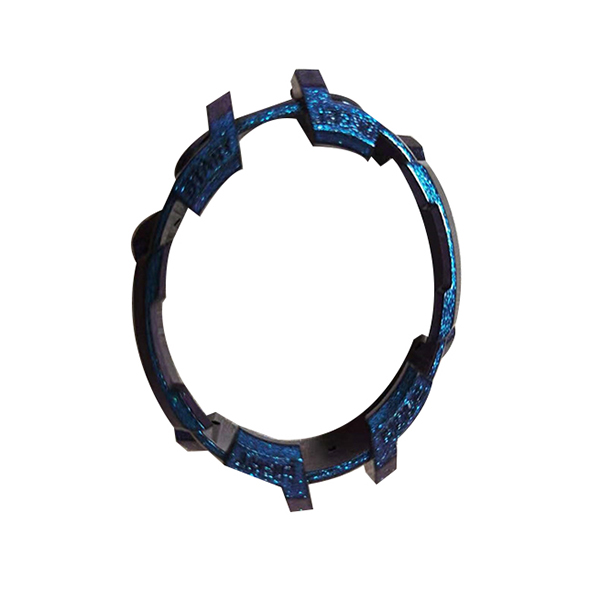 塑膠壓鑄加工件