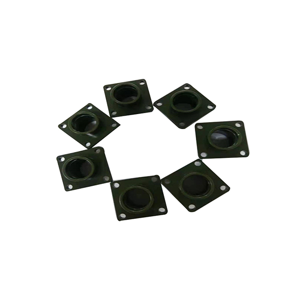 定制鋁合金壓鑄配件