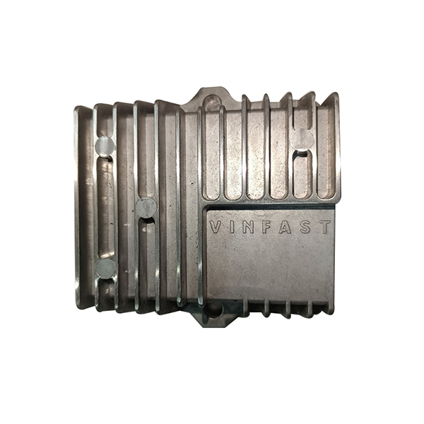 鋁合金壓鑄件模具