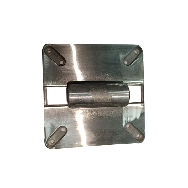 鋅合金壓鑄件模具