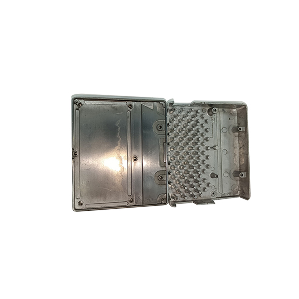 鋅合金壓鑄模具制造