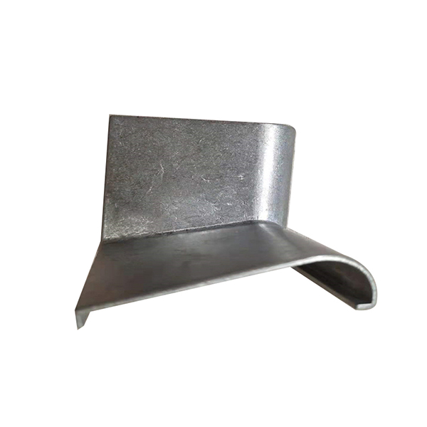 鋅合金壓鑄加工件