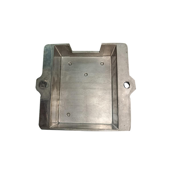 鋅合金壓鑄加工模具