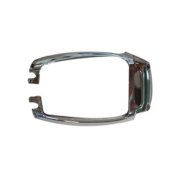 精密定制鋅合金壓鑄