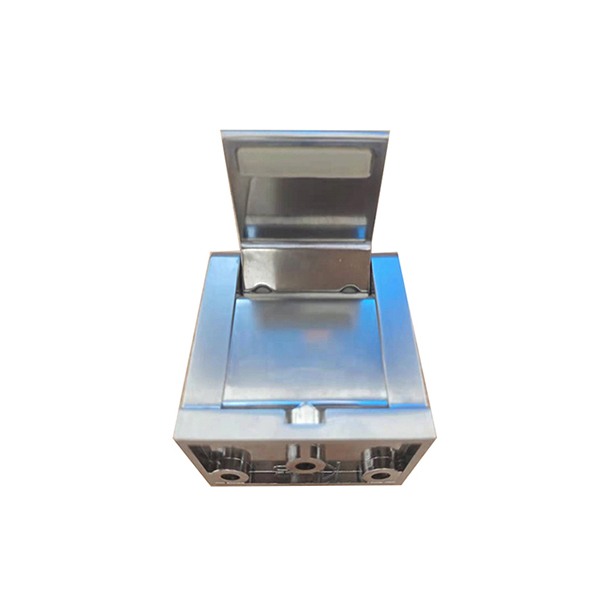 精密加工鋅合金壓鑄件