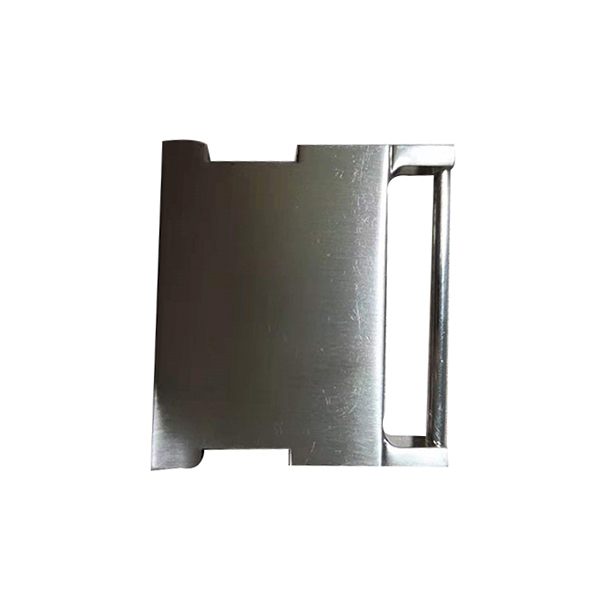 精密定制加工鋅合金壓鑄件