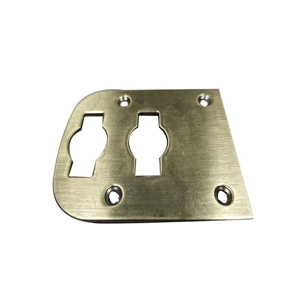 精密定制加工鋅合金壓鑄