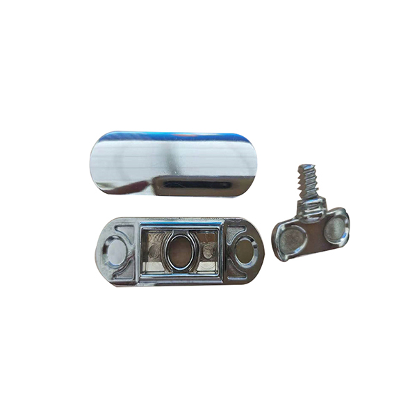 定制鋅合金壓鑄配件