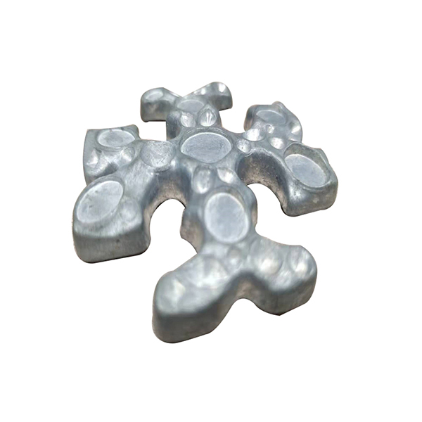 精密鋅合金壓鑄