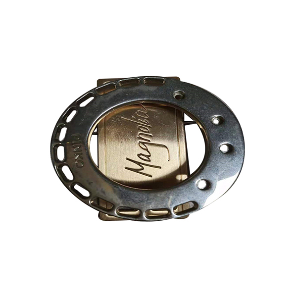 定制加工鋅合金壓鑄