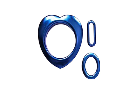 材料有哪些表面處理工藝？